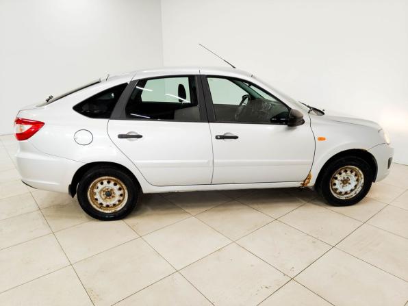 Lada (ВАЗ) Granta I с пробегом 2015 года, цена 435 000 рублей, 110956 км, лифтбек, Автокод Объявления