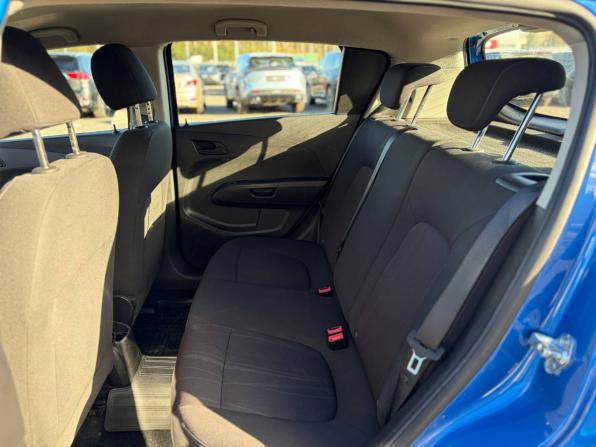 Chevrolet Aveo II с пробегом 2012 года, цена 515 000 рублей, 194000 км, хэтчбек, Автокод Объявления
