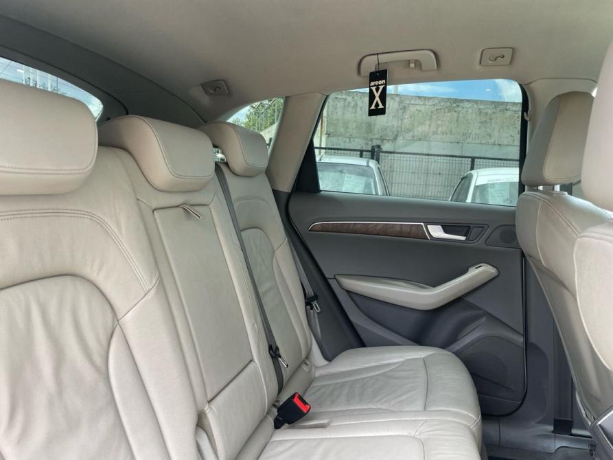 Audi Q5 I (8R) Краснодар  - изображение 22