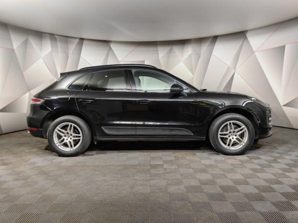 Porsche Macan I Рестайлинг с пробегом 2021 года, цена 5 100 000 рублей, 73355 км, внедорожник, Автокод Объявления