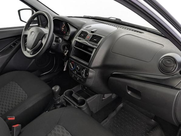 Lada (ВАЗ) Granta I Рестайлинг с пробегом 2024 года, цена 755 000 рублей, 50192 км, седан, Автокод Объявления