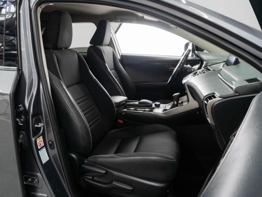 Lexus NX I Тюмень  - изображение 8