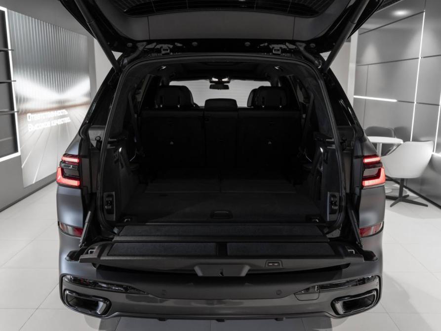 BMW X7 I (G07) Рестайлинг Москва  - изображение 32