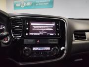 Mitsubishi Outlander III Рестайлинг 2 Москва  - изображение 35