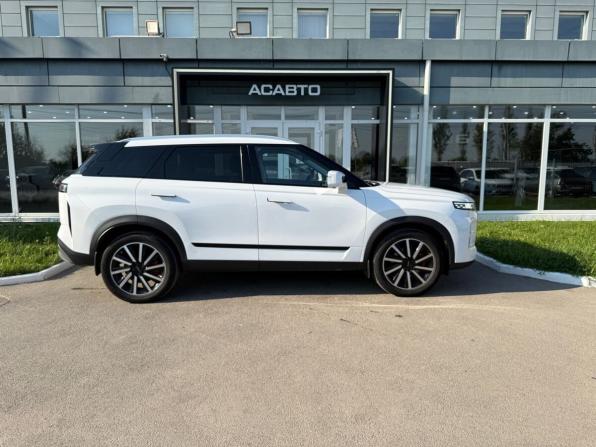 Jaecoo J7 I с пробегом 2024 года, цена 2 239 000 рублей, 51636 км, внедорожник, Автокод Объявления