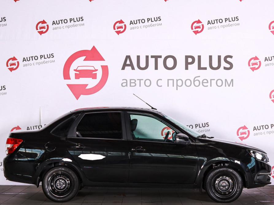 Lada (ВАЗ) Granta I Рестайлинг Минеральные Воды  - изображение 7