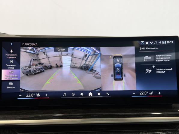 BMW X6 III (G06) Рестайлинг с пробегом 2025 года, цена 13 400 000 рублей, 10101 км, внедорожник, Автокод Объявления