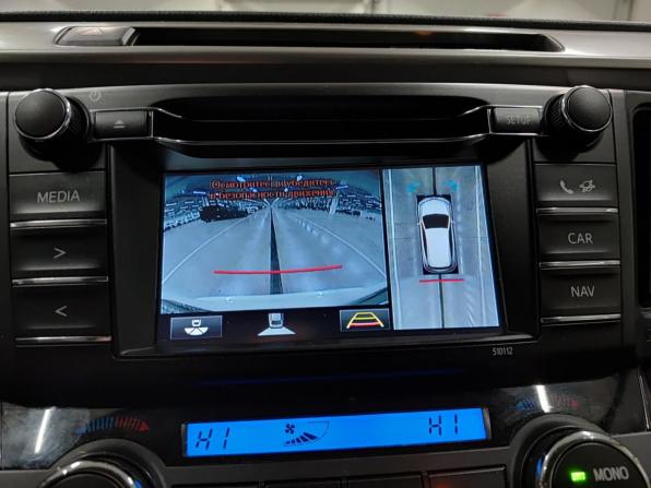 Toyota RAV4 IV (XA40) Рестайлинг с пробегом 2015 года, цена 2 430 000 рублей, 81246 км, внедорожник, Автокод Объявления