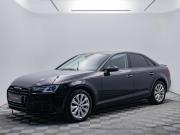 Audi A4 V (B9) Москва  - изображение 18