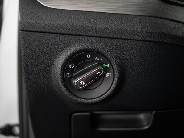Skoda Superb III с пробегом 2016 года, цена 2 130 000 рублей, 109929 км, лифтбек, Автокод Объявления