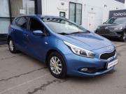 Kia Ceed II Москва  - изображение 15