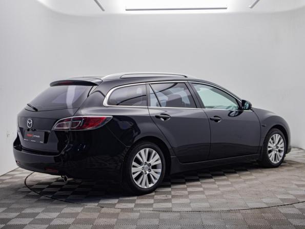 Mazda 6 II (GH) с пробегом 2008 года, цена 832 000 рублей, 202132 км, универсал, Автокод Объявления