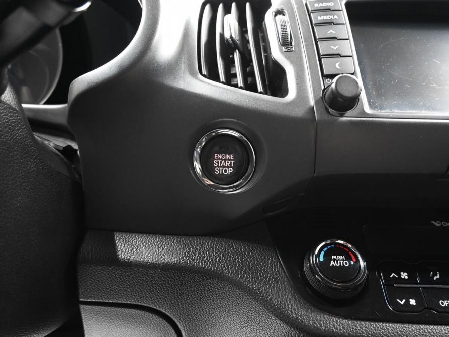 Kia Sportage III Тверь  - изображение 19