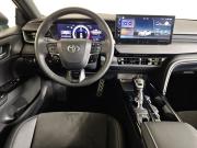 Toyota Camry IX (XV80) China Market Москва  - изображение 45