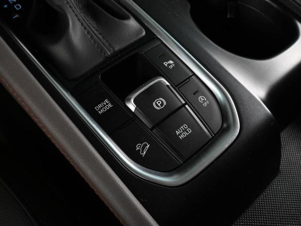 Hyundai Santa Fe IV с пробегом 2020 года, цена 2 749 000 рублей, 41405 км, внедорожник, Автокод Объявления