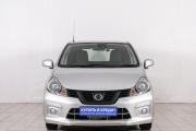 Nissan AD III Рестайлинг Красноярск  - изображение 19