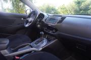 Kia Sportage III Рестайлинг Ульяновск  - изображение 46