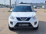Chery Tiggo (T11) I Рестайлинг (FL) Набережные Челны  - изображение 27