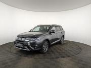 Mitsubishi Outlander III Рестайлинг 3 Москва  - изображение 31