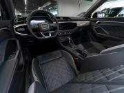 Audi Q3 II (F3) Москва  - изображение 39