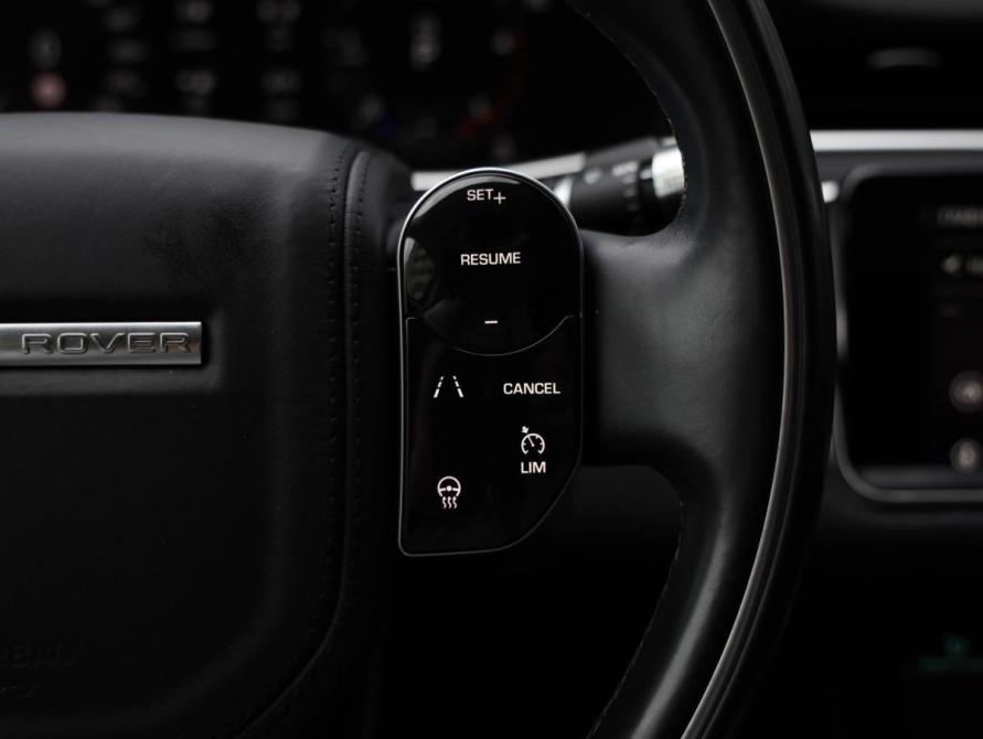 Land Rover Range Rover Evoque II Санкт-Петербург  - изображение 18