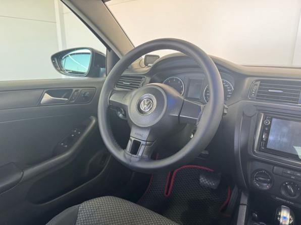 Volkswagen Jetta VI с пробегом 2013 года, цена 1 100 000 рублей, 148500 км, седан, Автокод Объявления