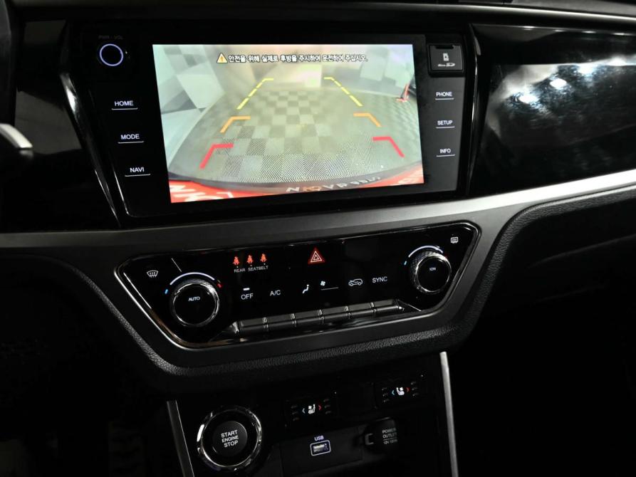 SsangYong Korando IV Екатеринбург  - изображение 17