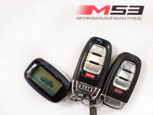 Audi A4 IV (B8) с пробегом 2008 года, цена 1 499 995 рублей, 279488 км, седан, Автокод Объявления
