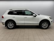 Volkswagen Touareg II Рестайлинг Санкт-Петербург  - изображение 35