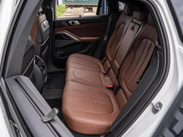 BMW X6 III (G06) Рестайлинг с пробегом 2024 года, цена 13 290 000 рублей, 9558 км, внедорожник, Автокод Объявления