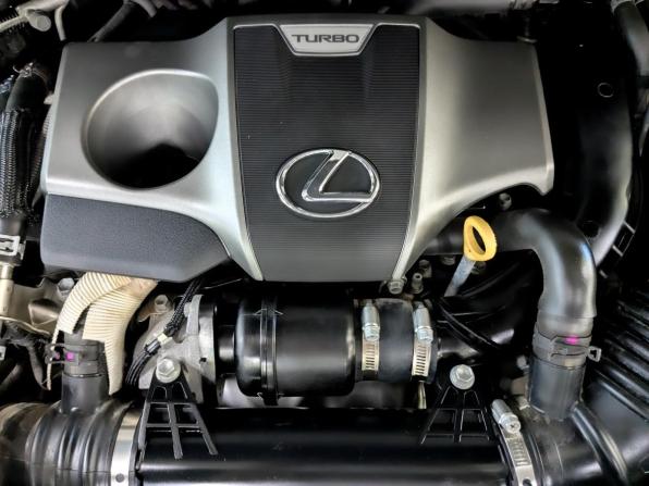 Lexus RX IV с пробегом 2019 года, цена 3 620 000 рублей, 167465 км, внедорожник, Автокод Объявления