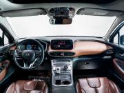 Hyundai Santa Fe IV Рестайлинг Чита  - изображение 39
