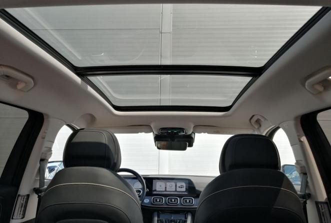 Jaecoo J8 с пробегом 2024 года, цена 2 958 000 рублей, 17946 км, внедорожник, Автокод Объявления