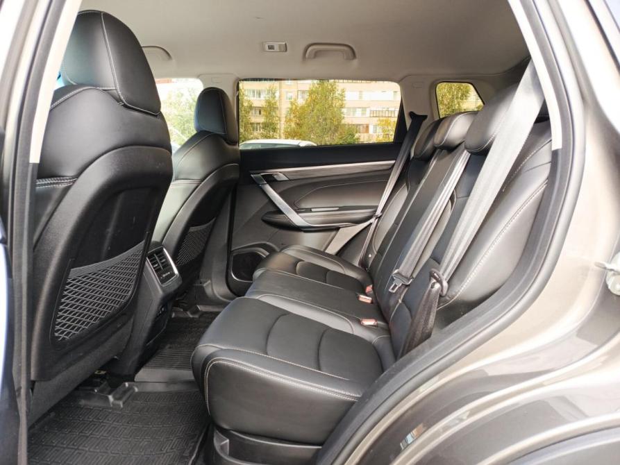 Geely Atlas Pro Йошкар-Ола  - изображение 15
