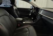 Kia Optima IV Рестайлинг Москва  - изображение 34