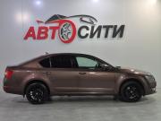 Skoda Octavia III (A7) Воронеж  - изображение 29