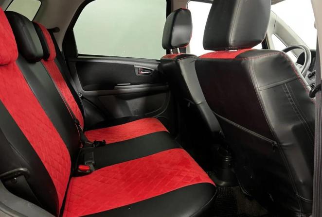 Suzuki SX4 I (Classic) Рестайлинг с пробегом 2010 года, цена 749 000 рублей, 162478 км, хэтчбек, Автокод Объявления