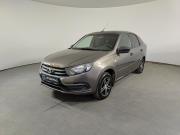 Lada (ВАЗ) Granta I Уфа  - изображение 23
