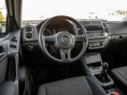 Volkswagen Tiguan I Рестайлинг Волгоград  - изображение 43