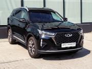 Chery Tiggo 7 Pro Max I Екатеринбург  - изображение 29