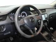 Skoda Octavia III (A7) Рестайлинг Екатеринбург  - изображение 29