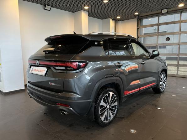 Changan CS35 Plus I Рестайлинг с пробегом 2023 года, цена 1 710 000 рублей, 73241 км, внедорожник, Автокод Объявления
