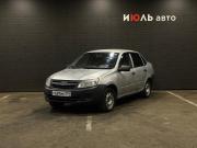 Lada (ВАЗ) Granta I Челябинск  - изображение 5