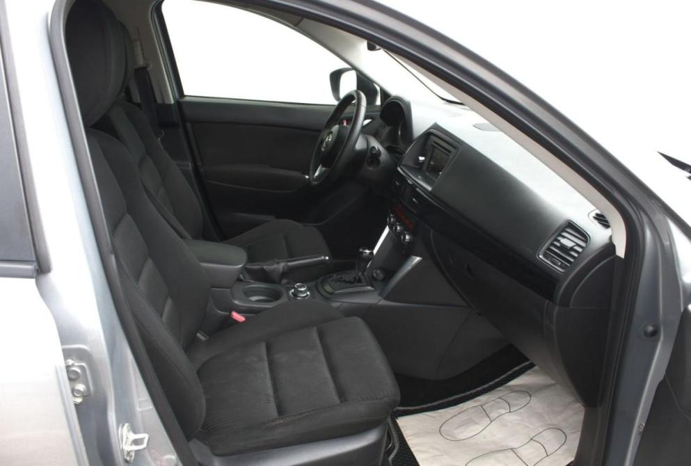 Mazda CX-5 I Нижний Новгород  - изображение 12