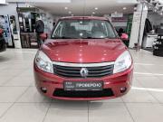 Renault Sandero I Казань  - изображение 24