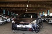 Kia Rio IV Рестайлинг Уфа  - изображение 21
