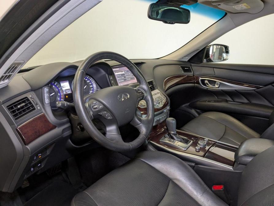 Infiniti Q70 I Рестайлинг Москва  - изображение 16