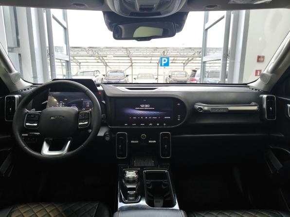 Haval Dargo с пробегом 2024 года, цена 2 710 000 рублей, 51000 км, внедорожник, Автокод Объявления