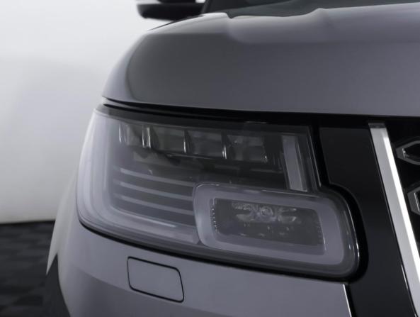 Land Rover Range Rover IV Рестайлинг с пробегом 2021 года, цена 12 500 000 рублей, 45912 км, внедорожник, Автокод Объявления
