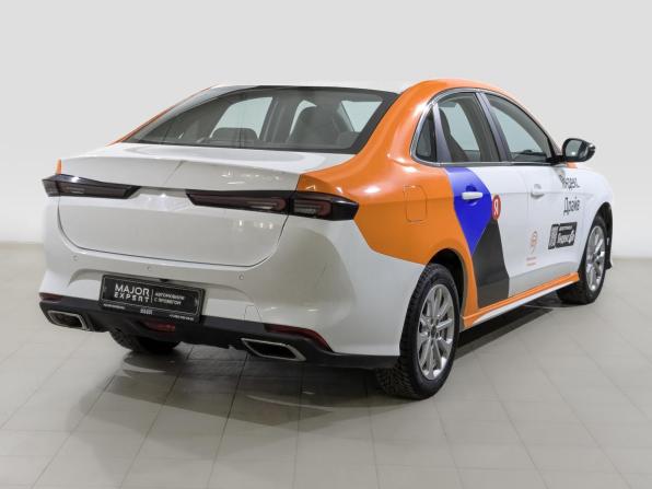 Kaiyi E5 с пробегом 2023 года, цена 890 000 рублей, 80655 км, седан, Автокод Объявления